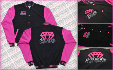 Diamonds Cheersport 4