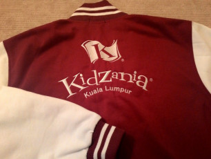 Kidzania 2