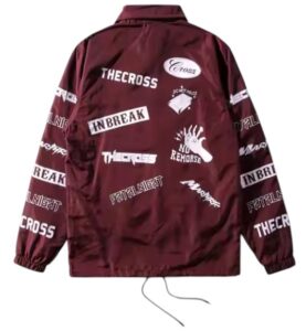 coach jacket eraineclothing ()