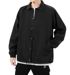 coach jacket eraineclothing ()