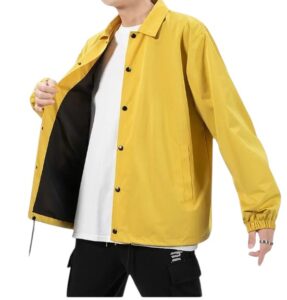 coach jacket eraineclothing ()