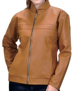 leather jacket eraineclothing ()