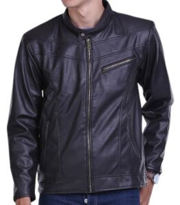 leather jacket eraineclothing ()