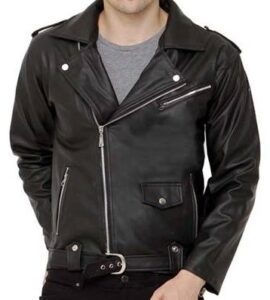 leather jacket eraineclothing ()