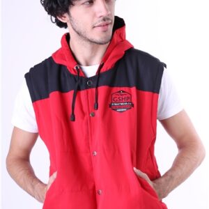custom made vest 1