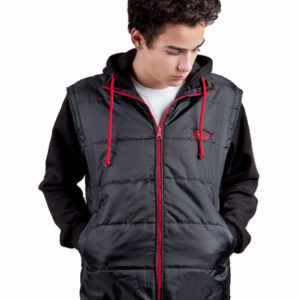 custom made vest 5