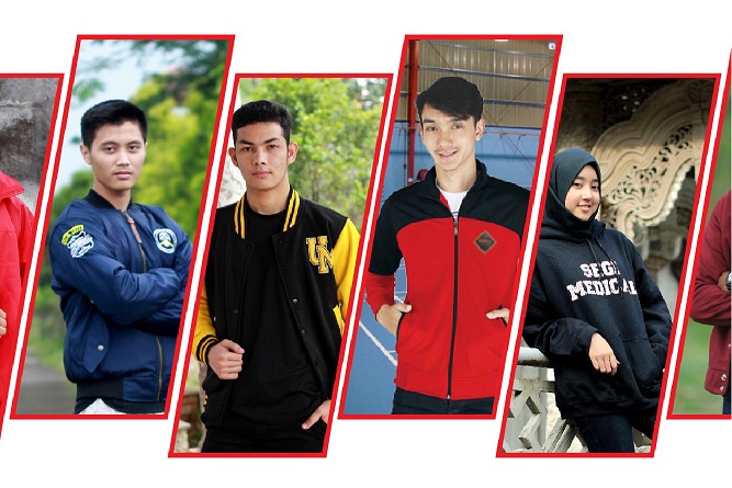 Custom Corporate Jacket | Executive Jacket - Eraine Clothing