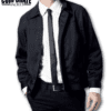 Custom Corporate Jacket | Executive Jacket - Eraine Clothing