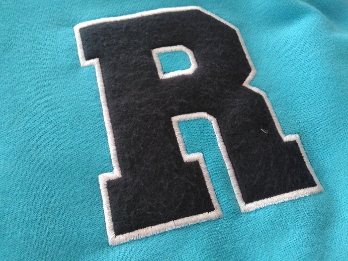 applique