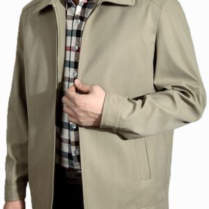 Custom Corporate Jacket | Executive Jacket - Eraine Clothing