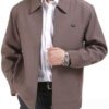 Custom Corporate Jacket | Executive Jacket - Eraine Clothing