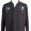 Custom Corporate Jacket | Executive Jacket - Eraine Clothing