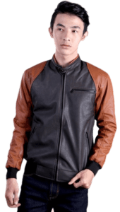 leather jacket eraineclothing ()