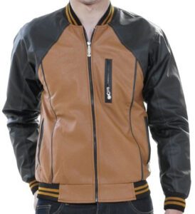 leather jacket eraineclothing ()