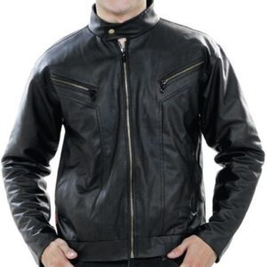leather jacket eraineclothing ()