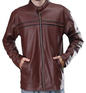 leather jacket eraineclothing ()