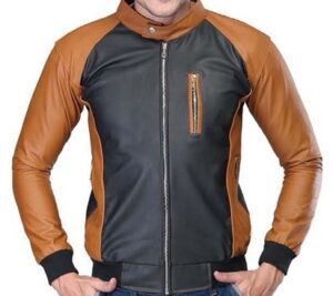 leather jacket eraineclothing ()