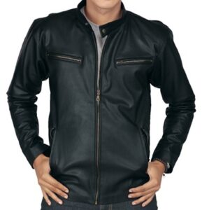 leather jacket eraineclothing ()