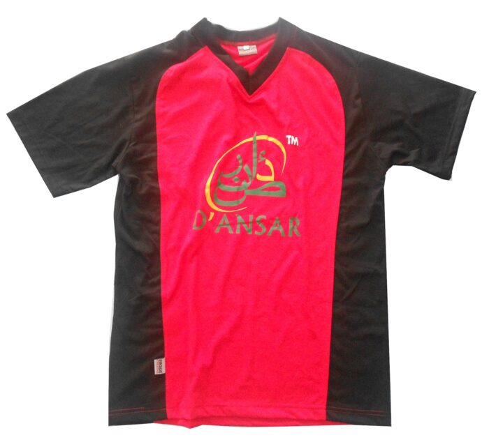 Custom T-shirt gallery photo 1