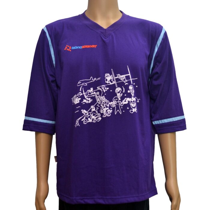 Custom T-shirt gallery photo 2