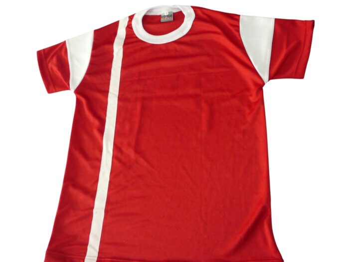 Custom T-shirt gallery photo 4
