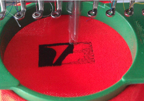 decoration embroidery