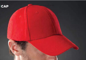 ready made caps