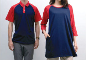ready made muslimah tshirt