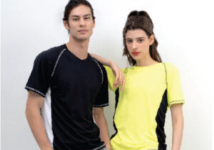 ready made sports and activewears