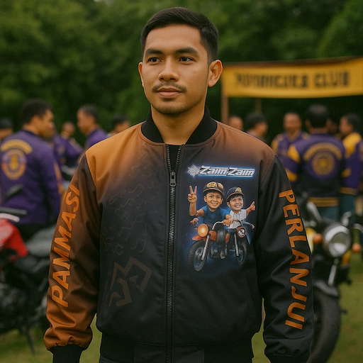 sublimation clothing (Jackets)