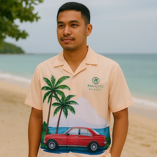 sublimation clothing (Shirts)