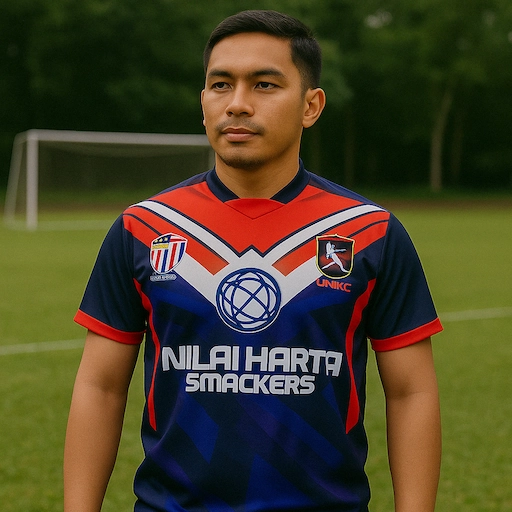 sublimation clothing (T shirts & Jerseys)