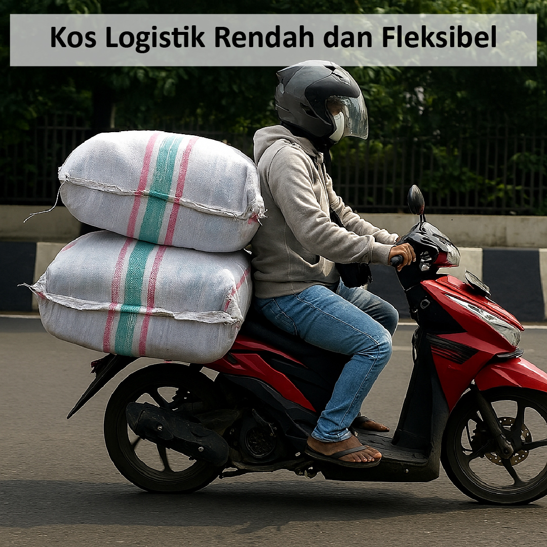 Kompaun, notis penalti dan tekanan undang-undang