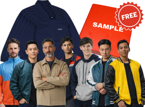 Complete Sample Bundle